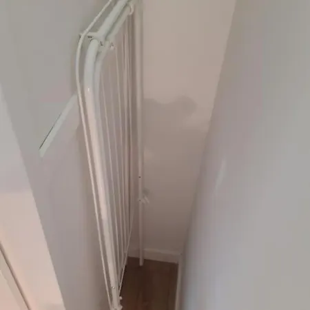 Playa Surf Pintxos Que Mas Lägenhet