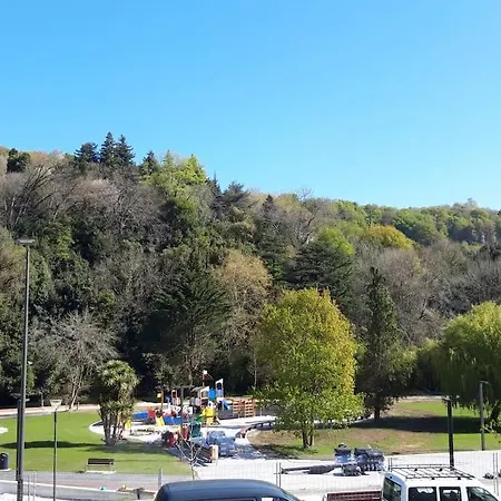 Lägenhet Playa Surf Pintxos Que Mas San Sebastián