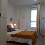 Playa Surf Pintxos Que Más Apartamento San Sebastián