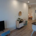 Playa Surf Pintxos Que Más Apartamento San Sebastián