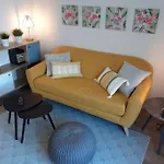 Apartamento Playa Surf Pintxos Que Más San Sebastián