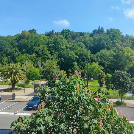 Playa Surf Pintxos Que Mas Lejlighed