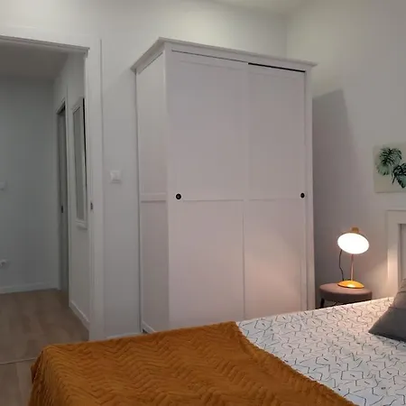 Playa Surf Pintxos Que Mas Lejlighed