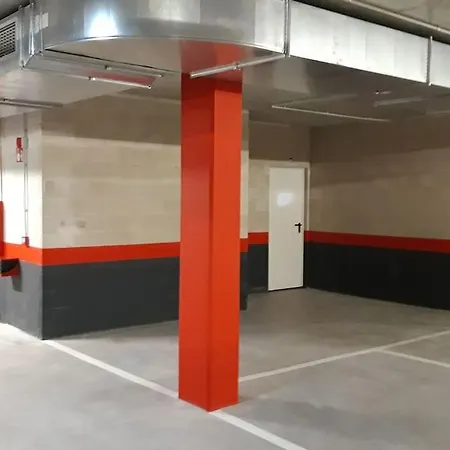 Lejlighed Playa Surf Pintxos Que Mas San Sebastián