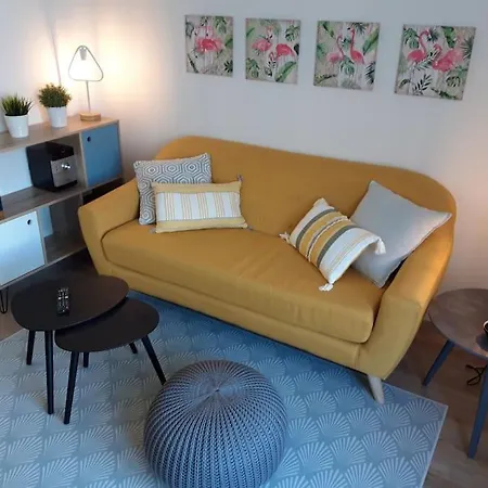 Lejlighed Playa Surf Pintxos Que Mas San Sebastián