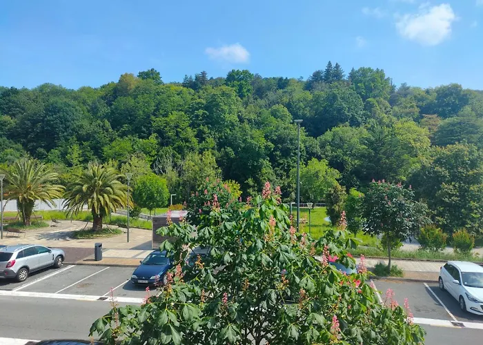 Playa Surf Pintxos Que Mas Διαμέρισμα