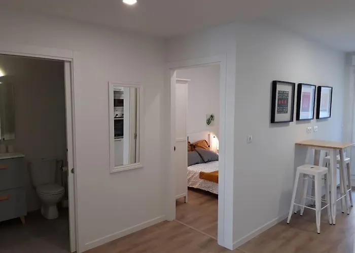 Διαμέρισμα Playa Surf Pintxos Que Mas Σαν Σεμπαστιάν