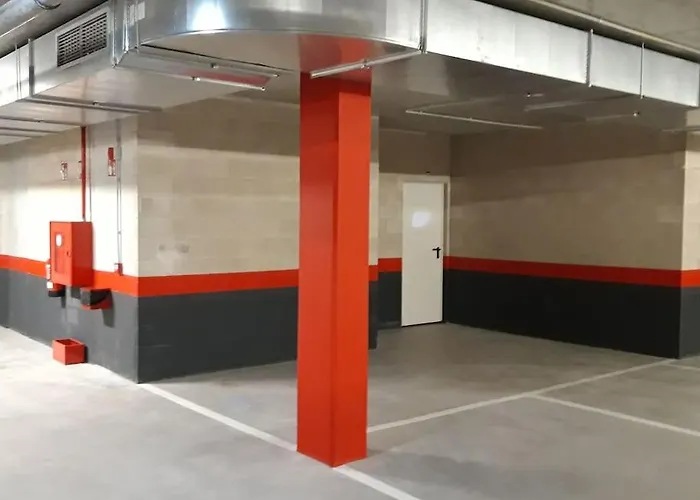 Διαμέρισμα Playa Surf Pintxos Que Mas Σαν Σεμπαστιάν