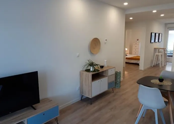 Playa Surf Pintxos Que Mas Διαμέρισμα Σαν Σεμπαστιάν