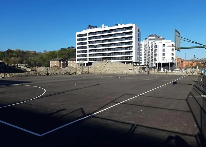 Playa Surf Pintxos Que Mas * Σαν Σεμπαστιάν