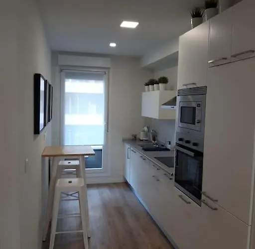 Playa Surf Pintxos Que Mas Διαμέρισμα