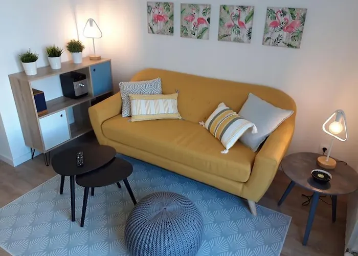 Διαμέρισμα Playa Surf Pintxos Que Mas Σαν Σεμπαστιάν