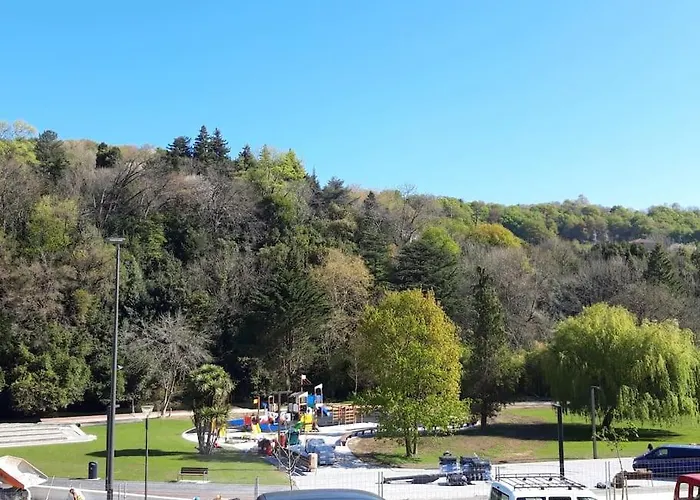 Διαμέρισμα Playa Surf Pintxos Que Mas Σαν Σεμπαστιάν