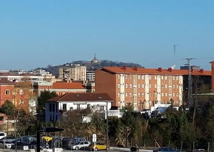 Διαμέρισμα Playa Surf Pintxos Que Mas *